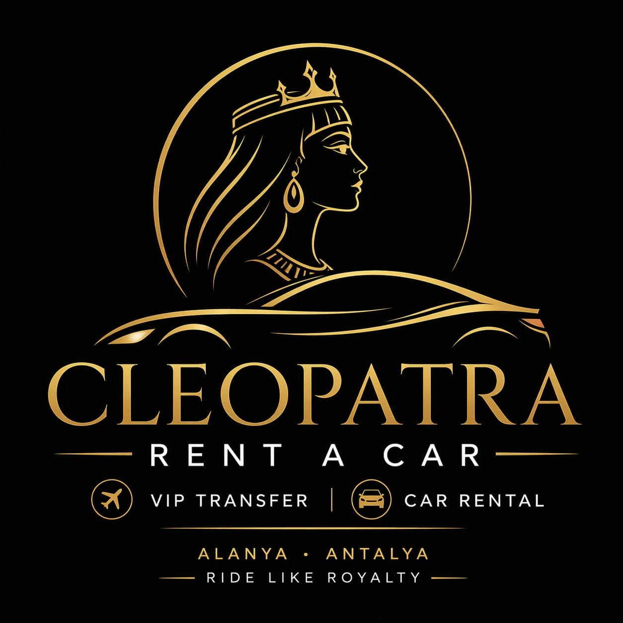 Cleopatra Rent A Car